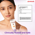 La Shield Lite SPF 50 PA+++ Mineral Sunscreen Gel - Distacart