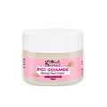Globus Naturals Rice Ceramide Revival Face Cream, For Korean Glass Skin - Distacart