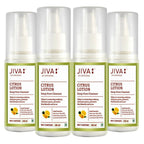 Jiva Ayurveda Citrus Lotion