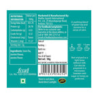 Teame Jasmine Green Tea Tin - Distacart