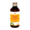 IMIS Ayurveda Dhanvantari kashaya - Distacart