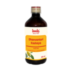 IMIS Ayurveda Dhanvantari kashaya - Distacart