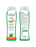  Ayurveda Dheedhi Daily Herbal Shampoo