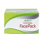 Dhathri Ayurveda Fairness Face Pack: