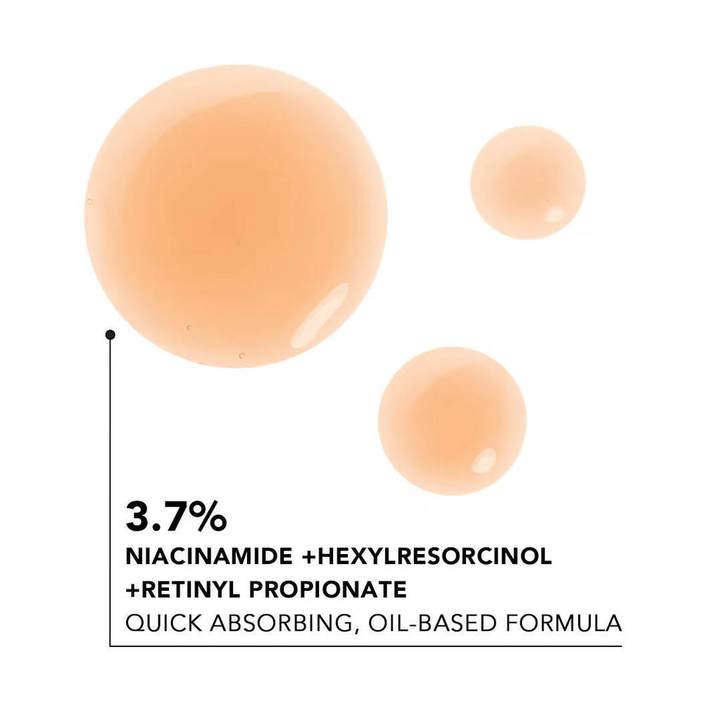Novology Bi-Phasic Hyperpigmentation Serum - Distacart
