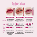 Etude House Glow Fixing Tint - 03 Dewy Fig
