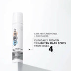 Novology Hyperpigmentation SPF 30 PA+++ Cream With Niacinamide