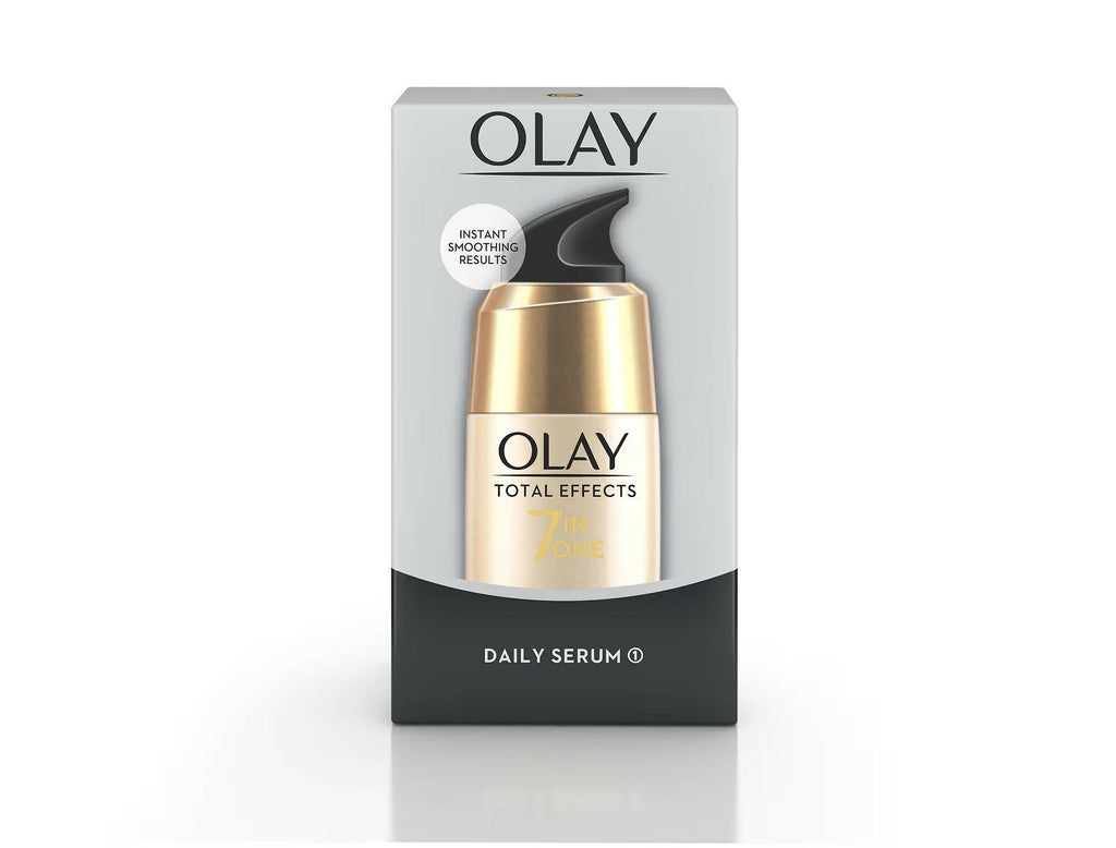 Olay Total Effects Serum