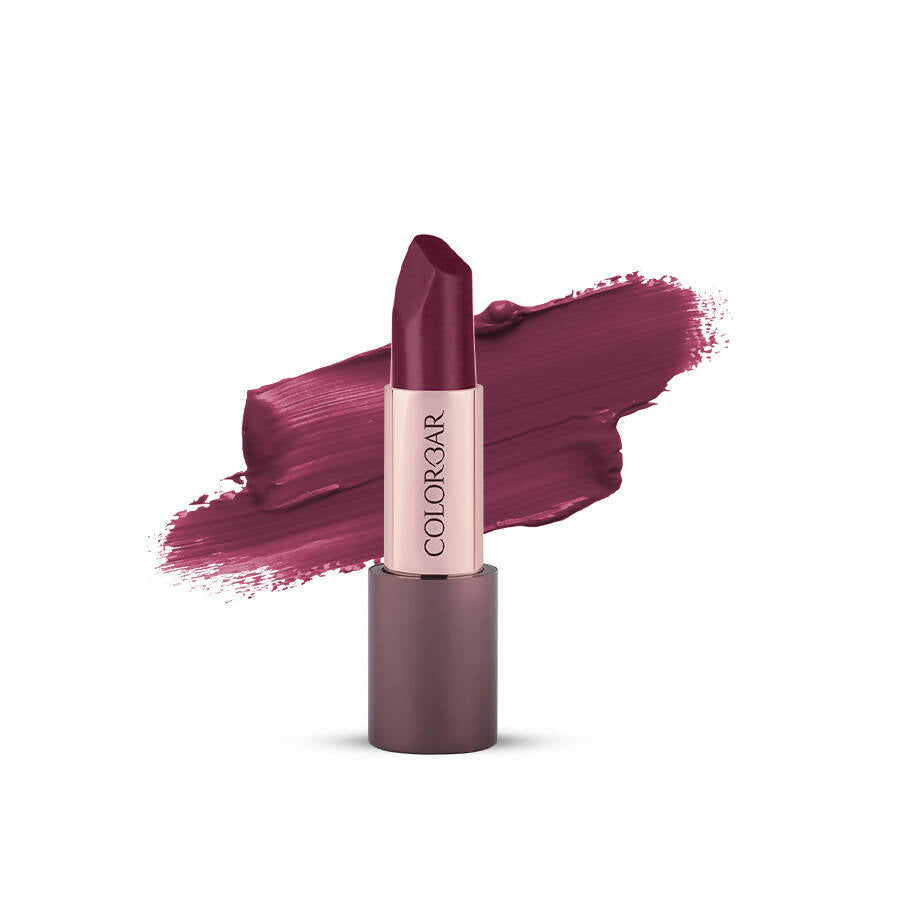 Colorbar Conscious Matte Refill Calm-[027]
