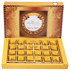 Ghasitaram Mango Dry Fruit Bites - Distacart
