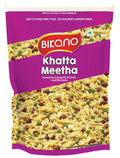 Bikano Khatta Meetha Mixture 400 GM