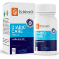Krishna'S Herbal & Ayurveda Diabic Care Tablets