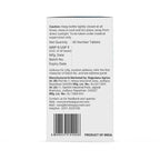 Krishna'S Herbal & Ayurveda Diabic Care Tablets
