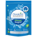 Diabliss Diabetic Friendly Sugar - Distacart