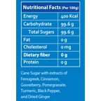 Diabliss Diabetic Friendly Sugar - Distacart