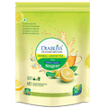 Diabliss Herbal Lemon Tea With Diabetic Friendly Sugar - Distacart