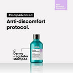 L'Oreal Paris Professionnel Scalp Advanced Anti Discomfort Dermo Regulator Shampoo