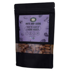 Millet Amma Organic Almonds (Badam) 250 gm