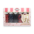 disco ball mashup sprinkles dm multipack 10 100 gms