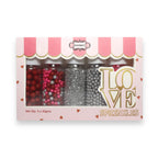 disco ball mashup sprinkles dm multipack 11 100 gms