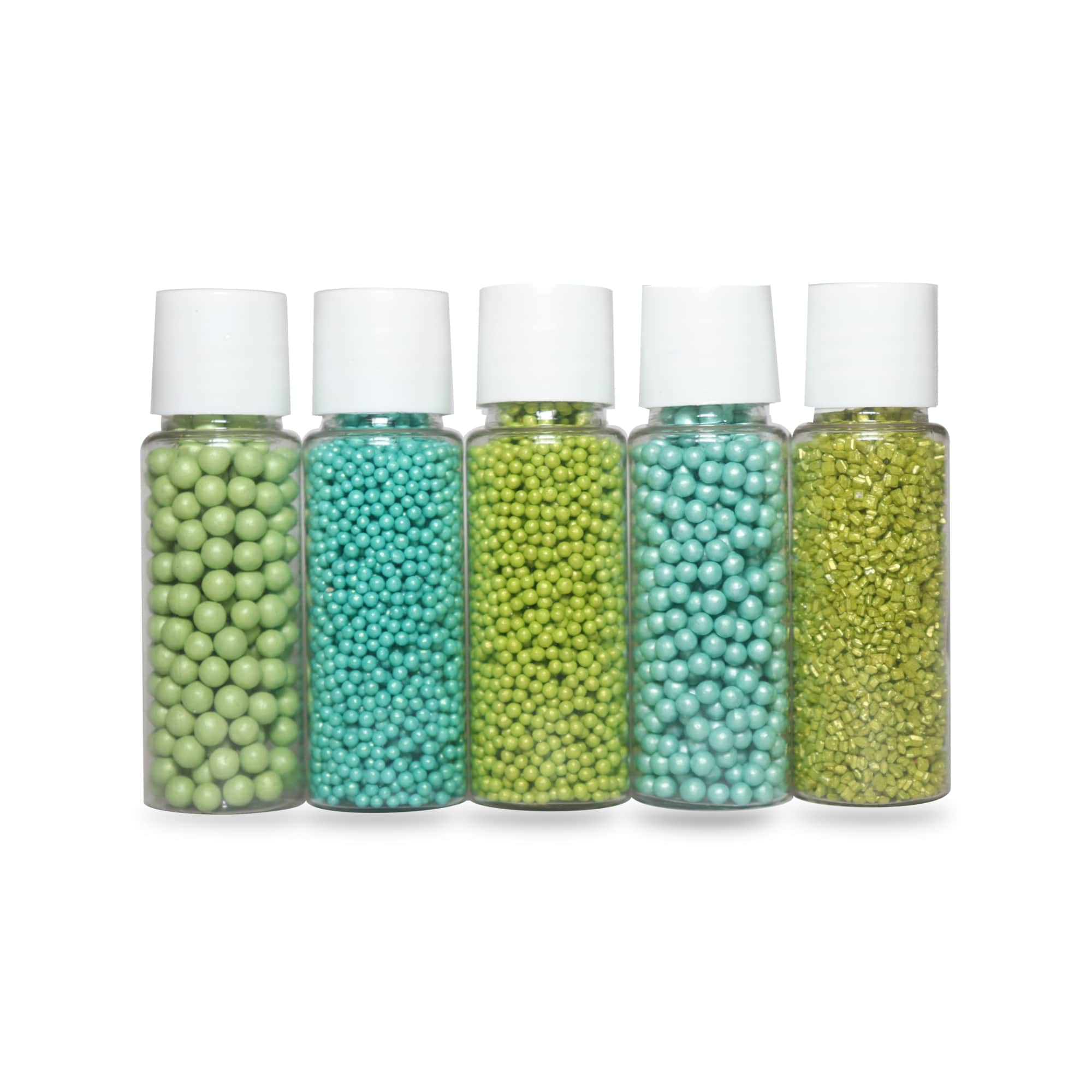 disco ball mashup sprinkles dm multipack 13 100 gms