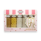 disco ball mashup sprinkles dm multipack 16 100 gms