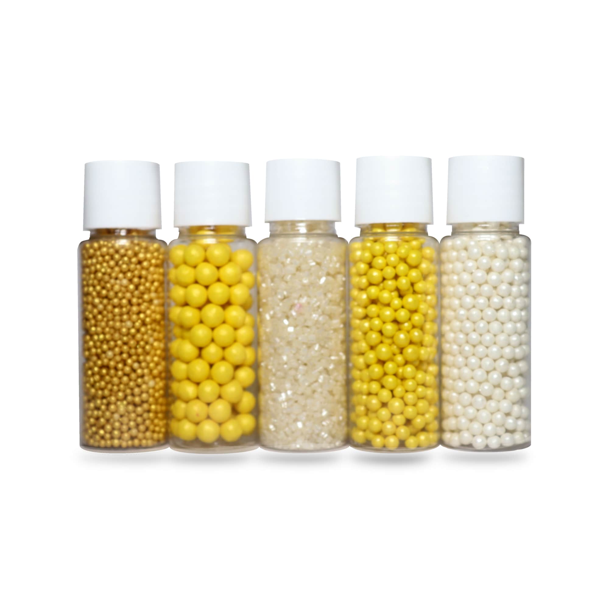 disco ball mashup sprinkles dm multipack 16 100 gms