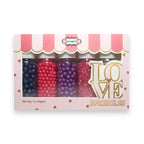 disco ball mashup sprinkles dm multipack 18 100 gms