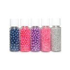 disco ball mashup sprinkles dm multipack 18 100 gms