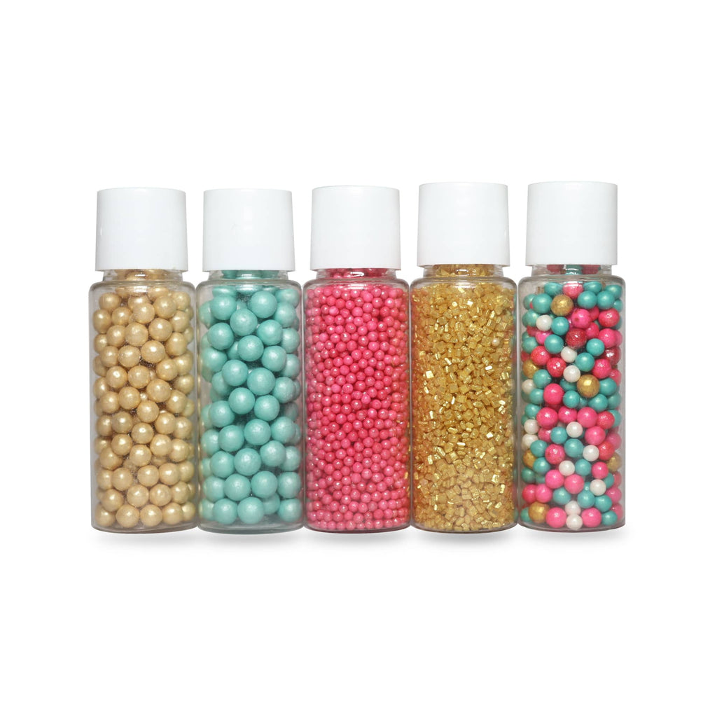 disco ball mashup sprinkles dm multipack 1 100 gms