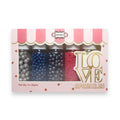 disco ball mashup sprinkles dm multipack 20 100 gms