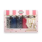 disco ball mashup sprinkles dm multipack 20 100 gms