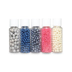 disco ball mashup sprinkles dm multipack 20 100 gms
