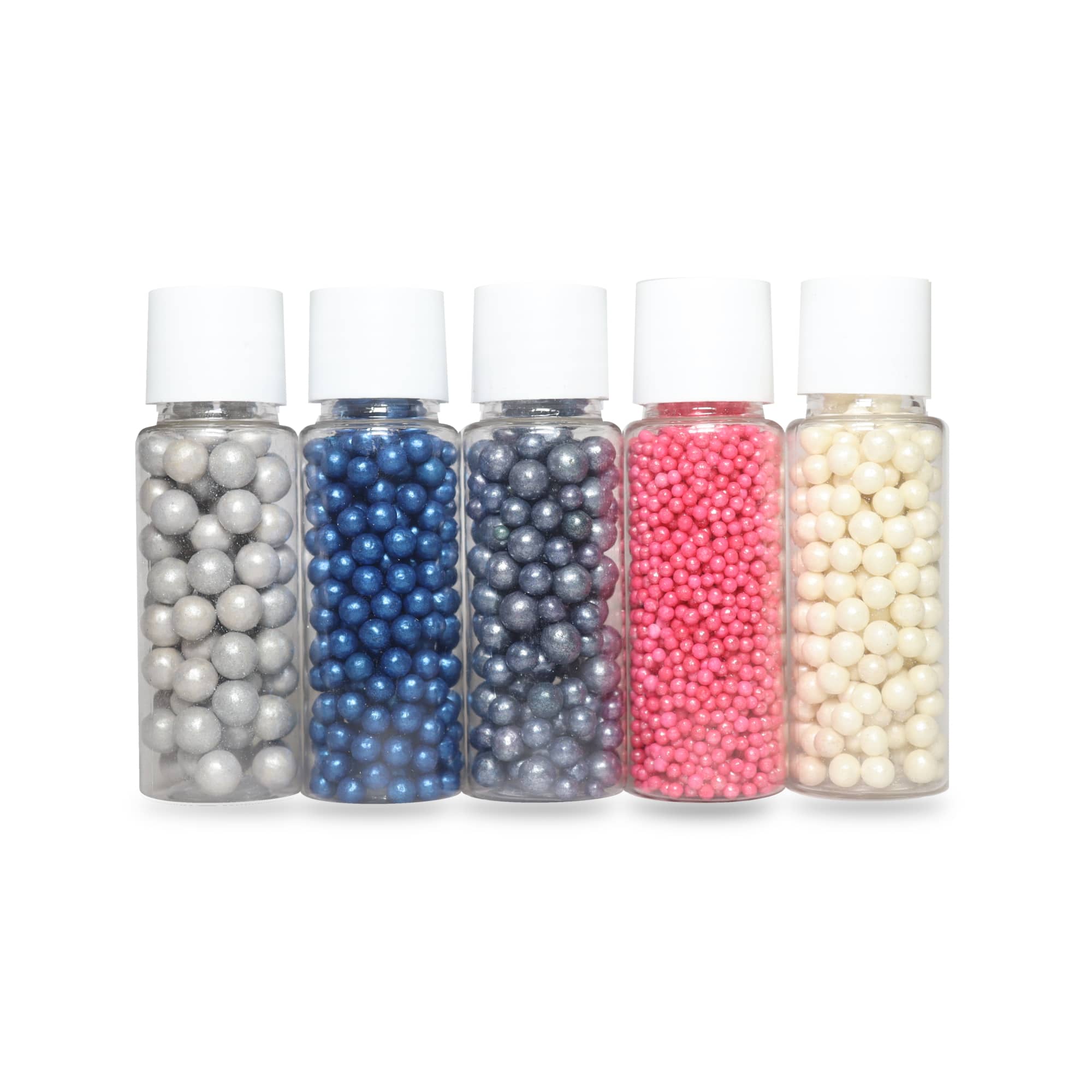 disco ball mashup sprinkles dm multipack 20 100 gms