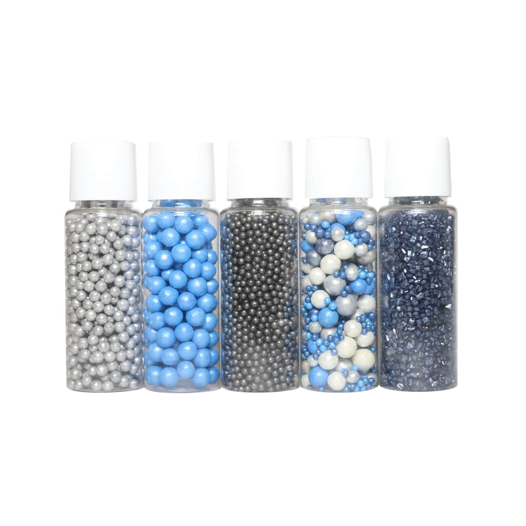 disco ball mashup sprinkles dm multipack 3 100 gms