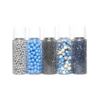 disco ball mashup sprinkles dm multipack 3 100 gms