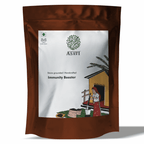 Asavi Handcrafted Krishna Tulsi