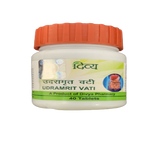Patanjali Divya Udramrit Vati 