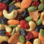 Pureheart Nutmix Fruit & Nuts Dry Fruits - Distacart