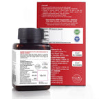 Wow Life Science Apple Cider Vinegar Capsules