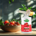 VI-JOHN Prakritik Tomato Face Serum, Moisturizes & Hydrates, Made With 100% Natural Bio Actives - Distacart