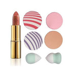 Oriflame Giordani Gold Iconic Lipstick SPF 15 - Copper Shine