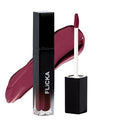 FLiCKA Set and Attack Liquid Matte Lipstick 16 First Love - Nude