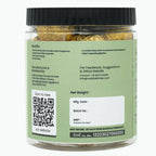 Nuskha Peanut Coconut Laddoo For Pregnancy - Distacart