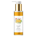 Ras Luxury Oils Supple Baby Body Massage Oil