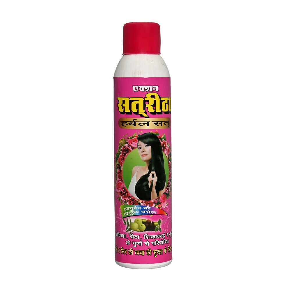 Action Pharma Action Satreetha Herbal Sat