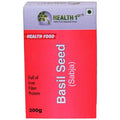 Health 1st Basil Seed (Sabja)