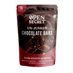 Open Secret Dark Chocolate Gift Pack Box Hamper