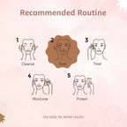 Cos-IQ GAT-8% Glycolic Acid Face Toner