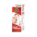 Sharmayu Ayurveda Janm Ghunti Drops